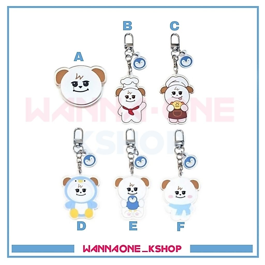 keychain popsocket kyuhyun super junior kyumae gantungan kunci