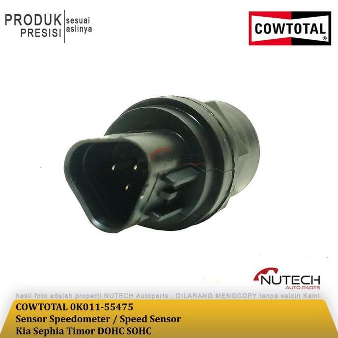 Promo Sensor Speedometer Speed Sensor Kia Sephia Timor DOHC SOHC Diskon