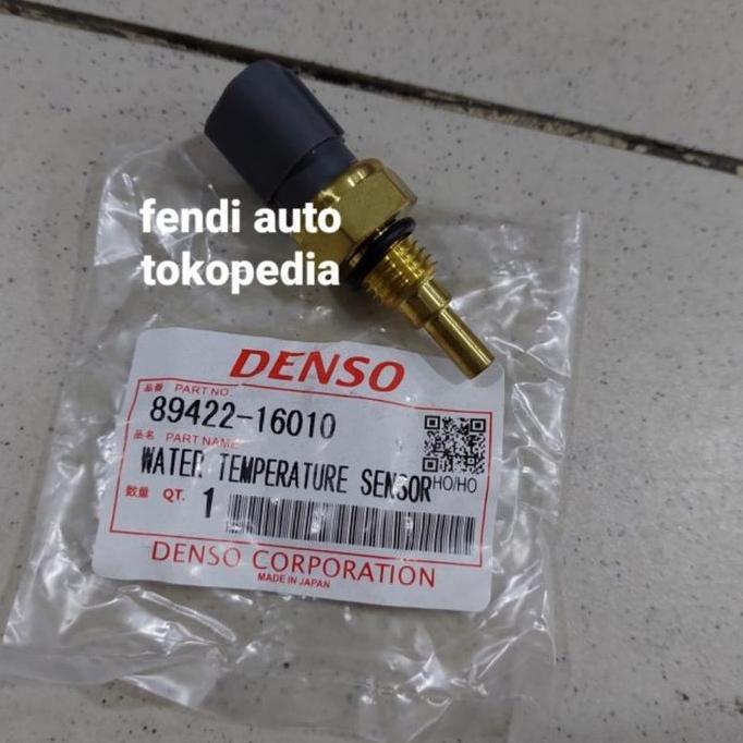 Promo water sensor temperatur daihatsu zebra espass injection original Diskon