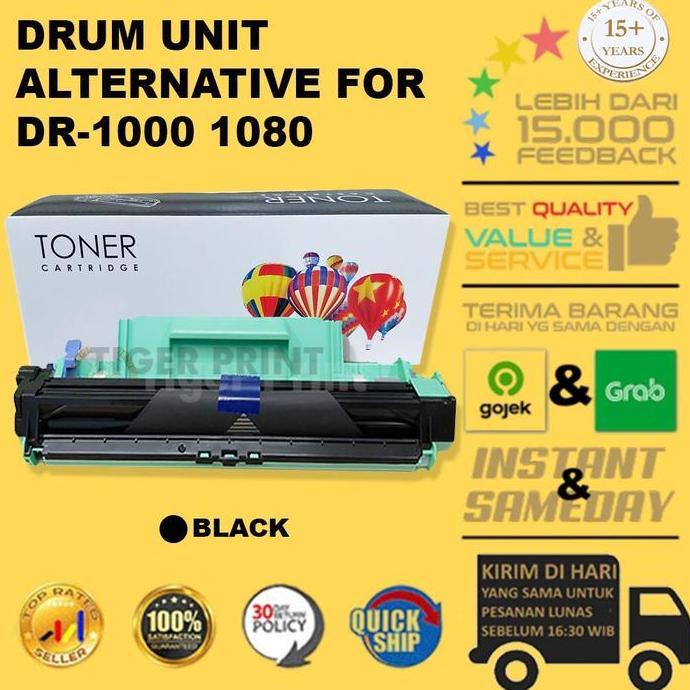Sontige- Drum Unit Dr-1000 / Dr 115 / Dr 1080 Universal