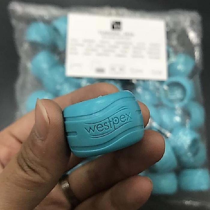 RING WESTPEX 25MM/ RING EXPANDER WESTPEX 25MM