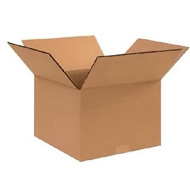 Kardus Packing uk 20x20x33cm