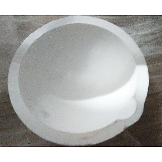 {{{{{{] Kowi keramik putih diameter 10 cm