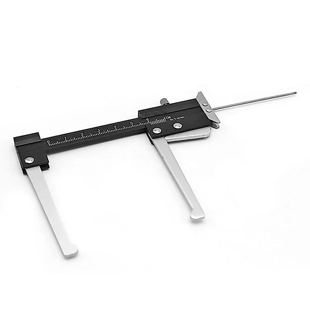 Caliper Brake sc Thickness Measuring Tool Tire Tread Depth Gauge Brake sc Brake Pad Wear Thickness t