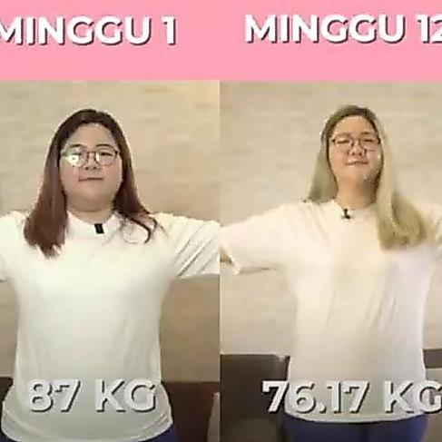 Zenmax- Herwell - Herslim + Shaker