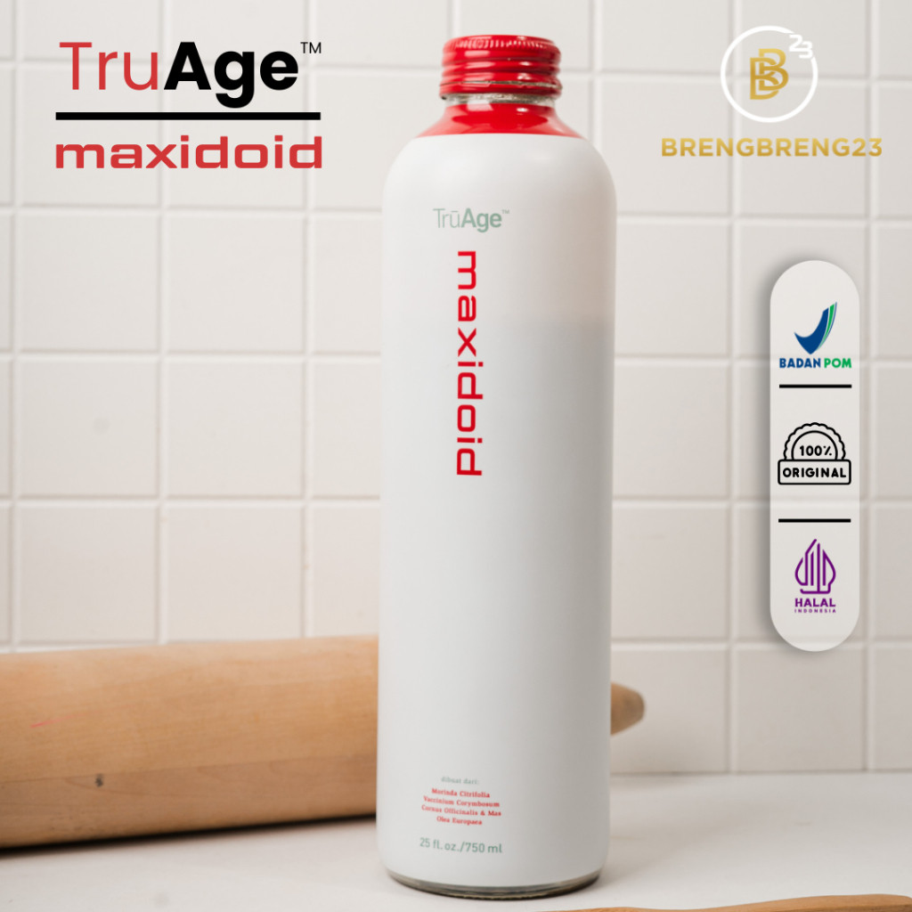 Maxidoid tahitian noni | Maxidoid Morinda 750ML | MORINDA