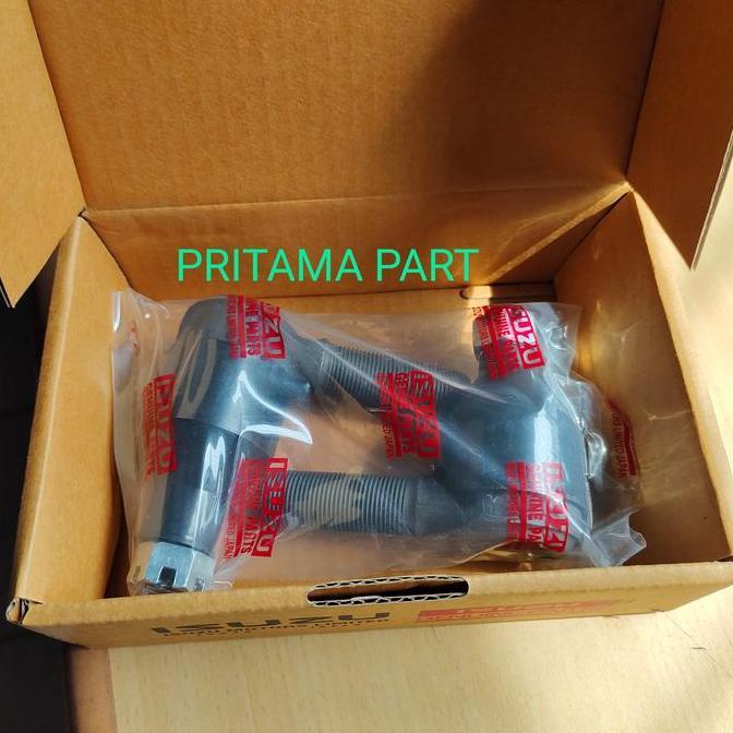Promo tierod isuzu NMR71 bola bola stir NMR71 Diskon