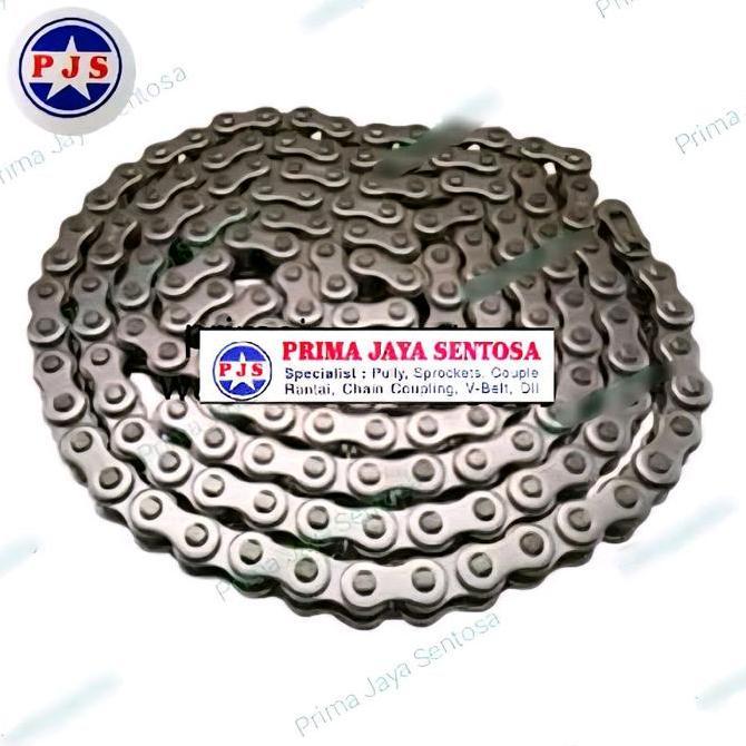 Promo RANTAI 08B - 1 ( CHAIN SPROCKET 08B SINGLE ) Diskon