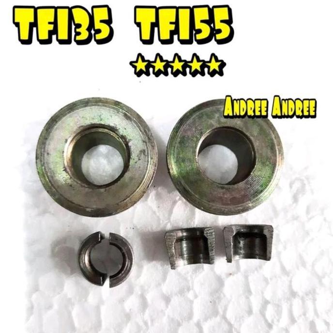 =====] TF135 TF155 Retainer Cotter Topi Kuku Yanmar TF-135 TF-155 TF 135 155