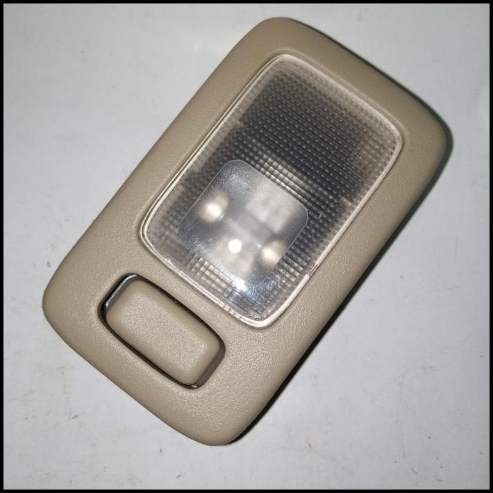 TERLARIS LAMPU KABIN LAMPU INTERIOR NISSAN SERENA C24 HWS CT 