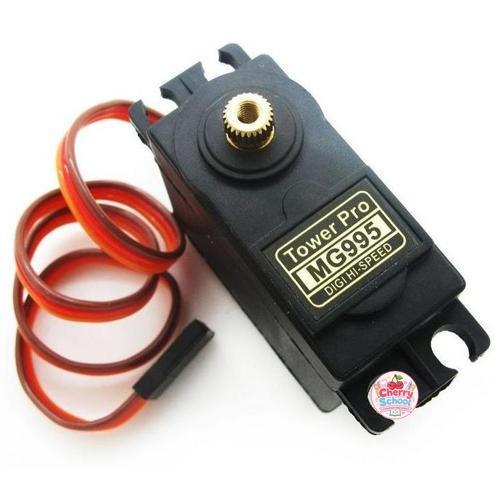 Motor Servo Tower Pro MG995 torsi 10 kg