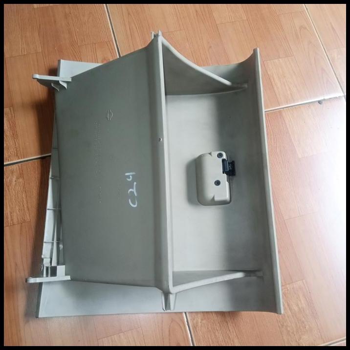 TERLARIS LACI DASHBOARD NISSAN SERENA C24 SET 