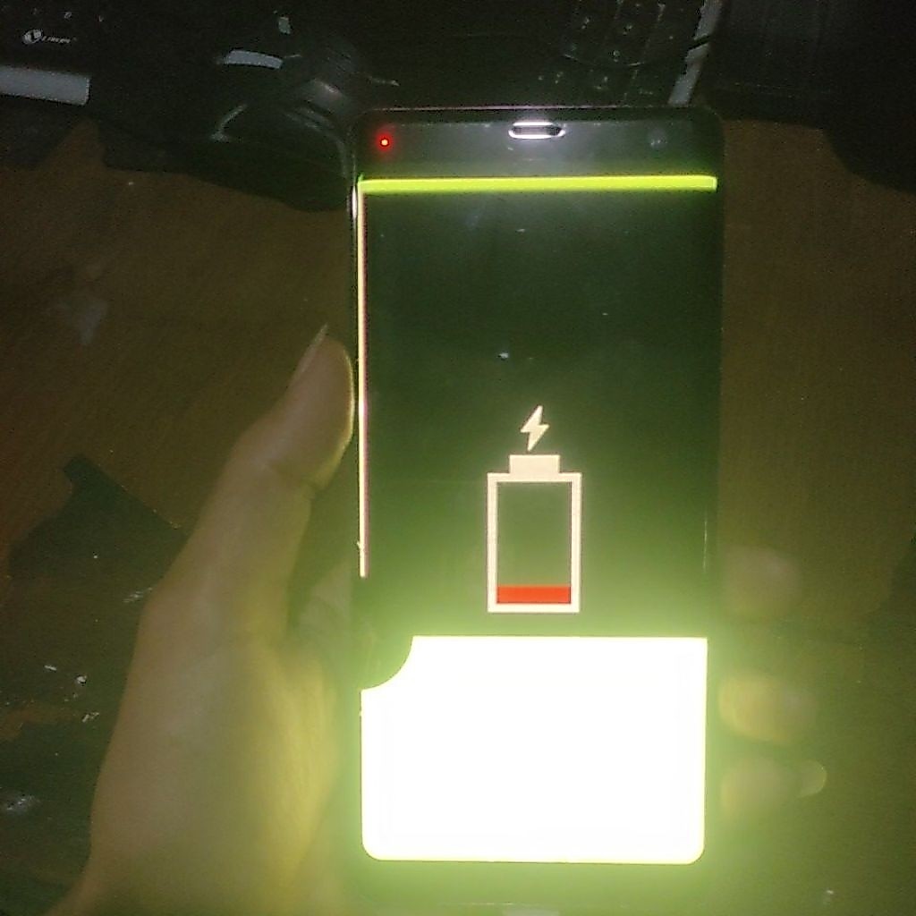 HP SONY XPERIA XZ3 BEKAS Minus Lcd