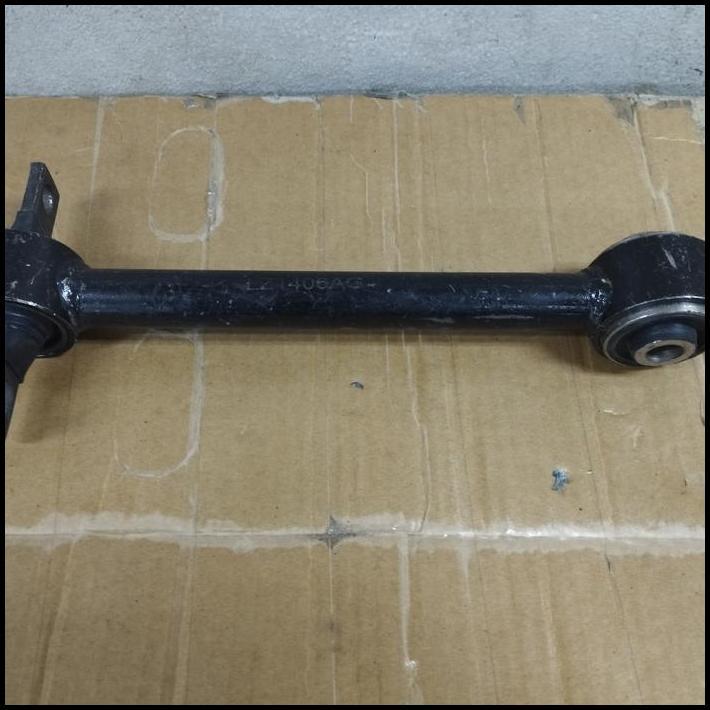 TERBARU LINK STABILIZER TULANG ANJING BELAKANG PANJANG PROTON GEN2 