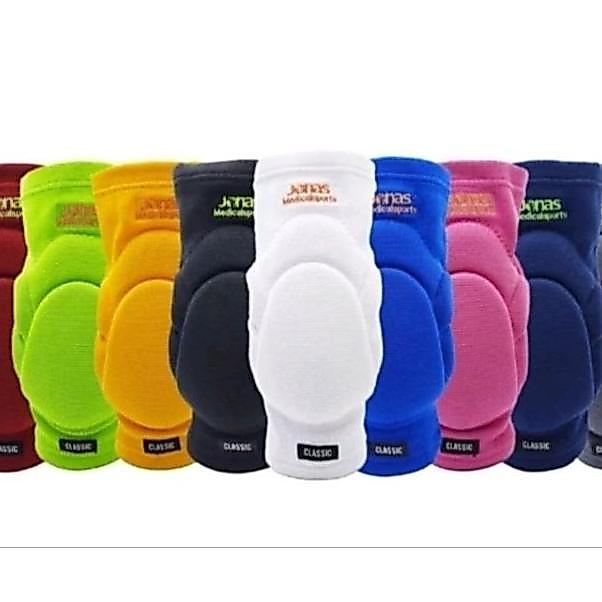 Kneepad Jonas V2 Pelindung Lutut