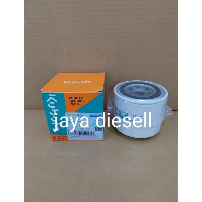 Promo OIL FILTER L3608/FILTER OIL L3608 Diskon