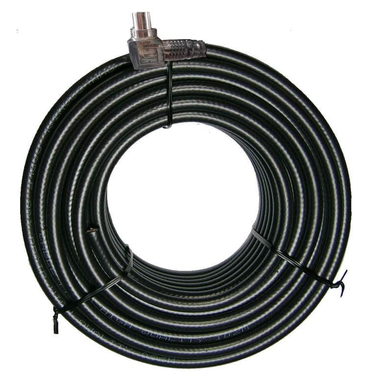 Kabel Antena Tv Kitani / Rg6 Kitani 5C+Jack 10/15/20/25Mtr