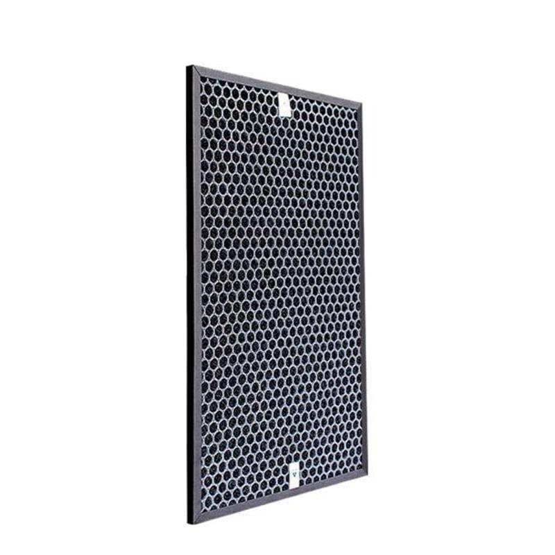 Hepa Filter Sharp Fp-F40Y Fp-Fm40Y Fp-Jm40Y Replacement Filter Fz-F40Sfe Untuk Air Purifier Sharp Fp