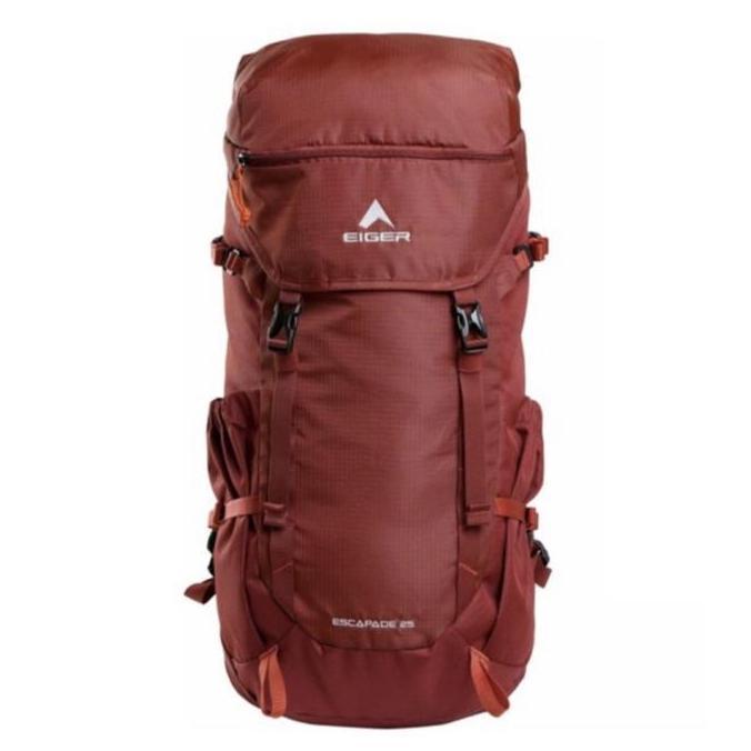 Tas Ransel Carrier Eiger Escapade 25L