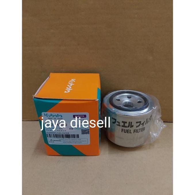 Promo FUEL FILTER L3608/FILTER SOLAR L3608 Diskon