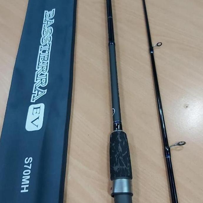 Joran Shimano basterra Ev S70MH2