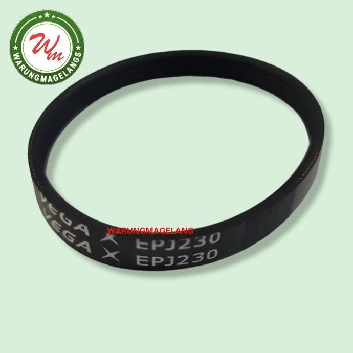Fanbelt Belt Tali Mesin Pasah Modern M2960 M 2960 M-2960 Ketam Planner