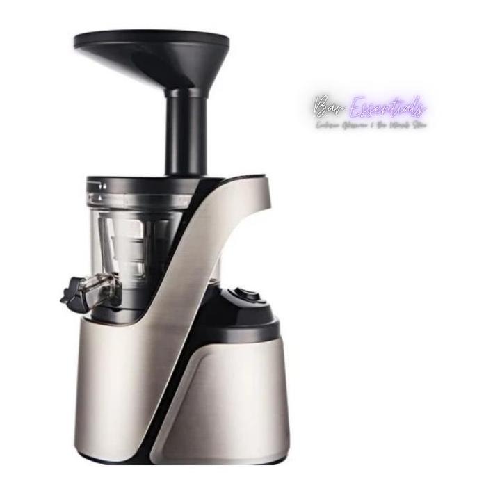 /////] Hurom Ecohome Slow Juicers