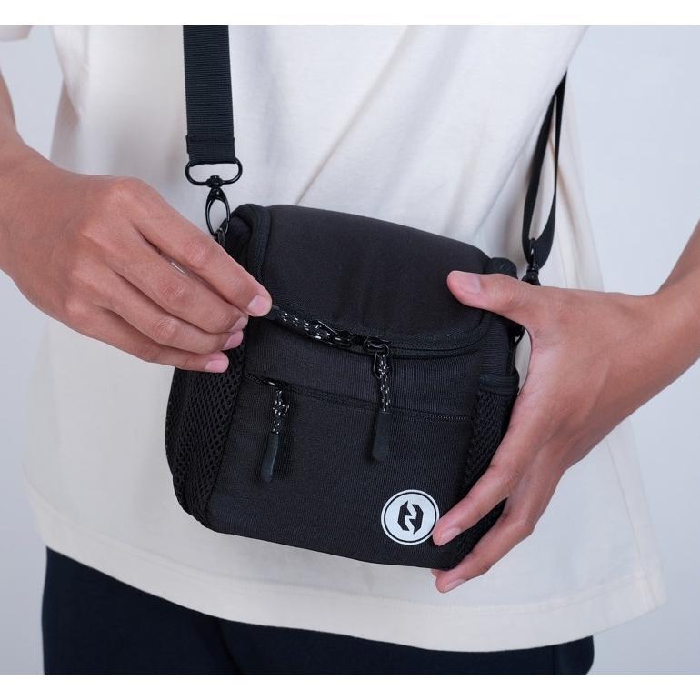 Tas kamera Mirrorless / Tas Kamera Kecil TAJZ - Maco