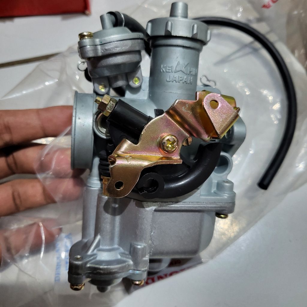 Karbu KEH Karbu Mega Pro Hiu / Karbu Mega Pro Advance Primus / Karbu GL Pro Neotech / Karbu  GL Max 