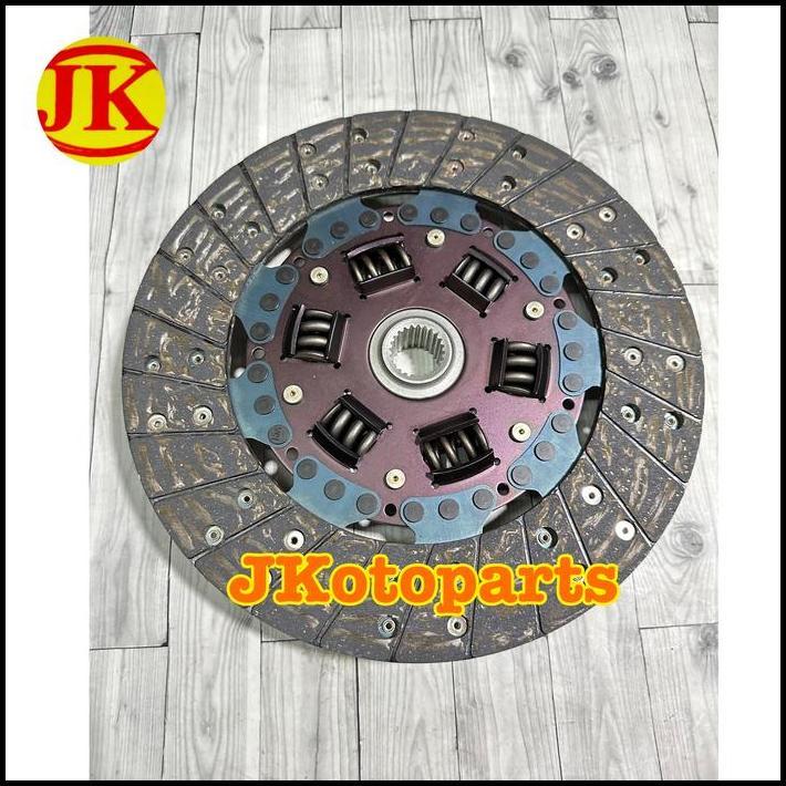 BEST DEAL PLAT KOPLING CLUTCH DISC ISUZU BISON TLD56 