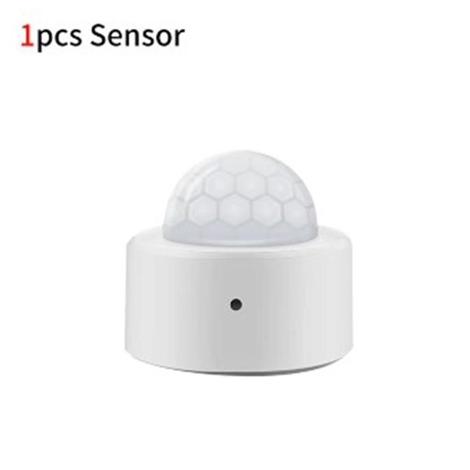 REGAVASTORE PIR Motion Sensor/ Sensor Motion Detector Gerak Manusia infrared Pir