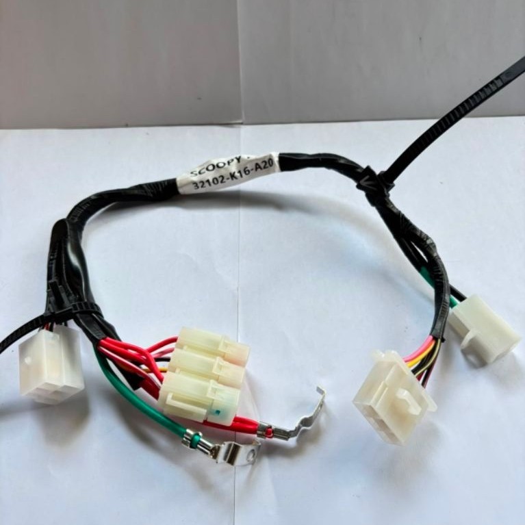 KABEL AKI SCOOPY FI ESP 32102-K16-A20