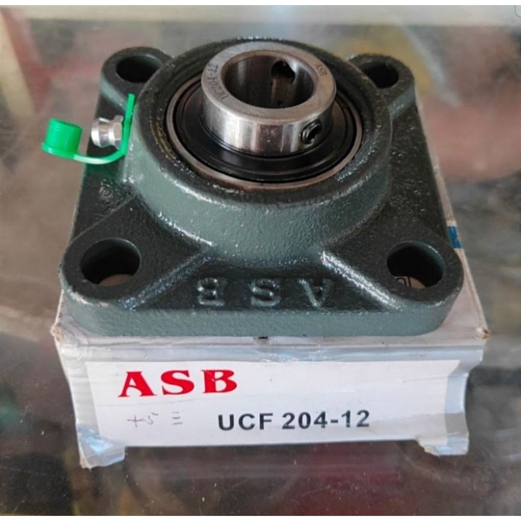 PILLOW BLOCK BEARING UNIT UCF 208