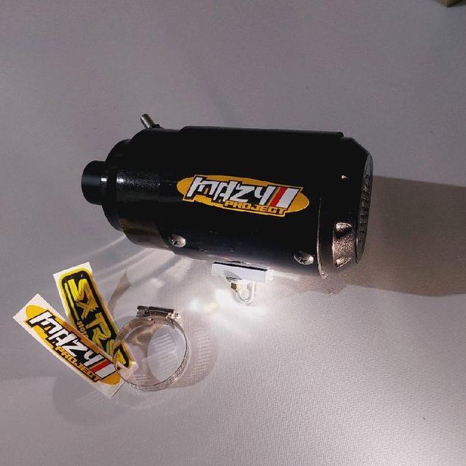 FILTER UDARA VARIASI NMAX / FILTER UDARA VARIASI MAZY PROJECT