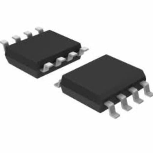 ATMEL 24C04N 4K BIT SERIAL I2C BUS EEPROM ITEBND