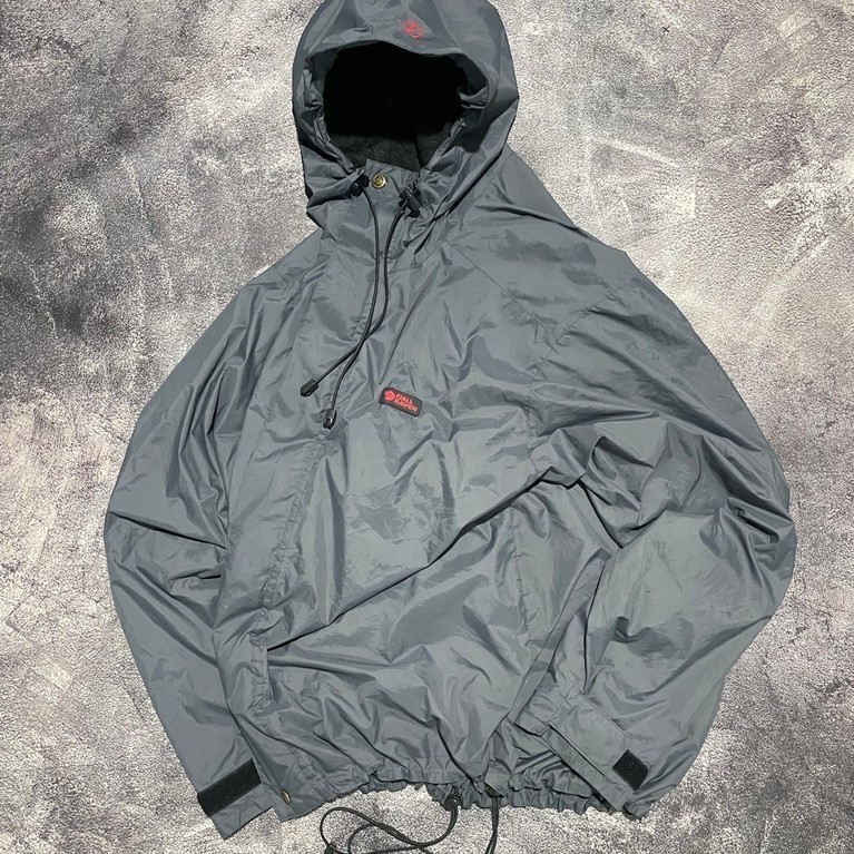 FjallRaven Hydratic Jacket