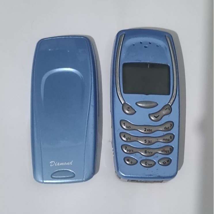casing hp Nokia 3315