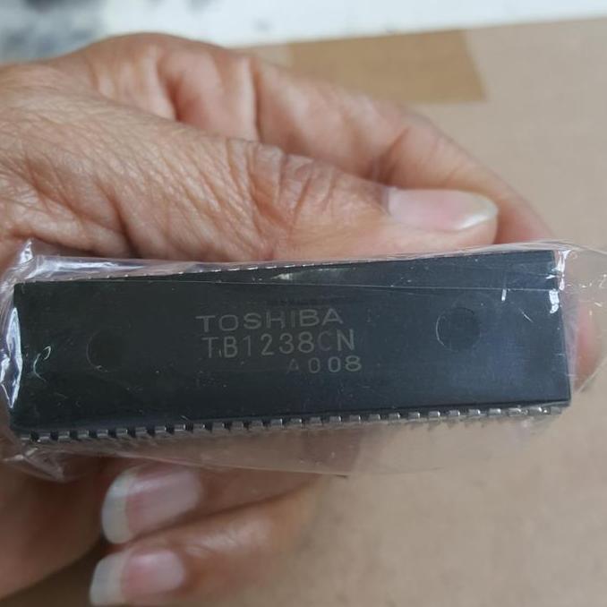 TB1238 CN ORG IC / TRANSISTOR ANTIU