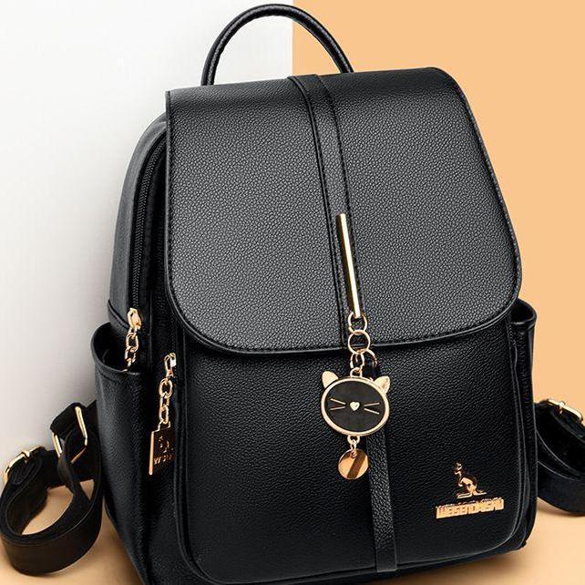 Tas Ransel Mini Premiun Korea Style Ws - Fj 01