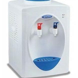 Miyako Dispenser Air 189H / Miyako Dispenser Panas Normal Wd-189H
