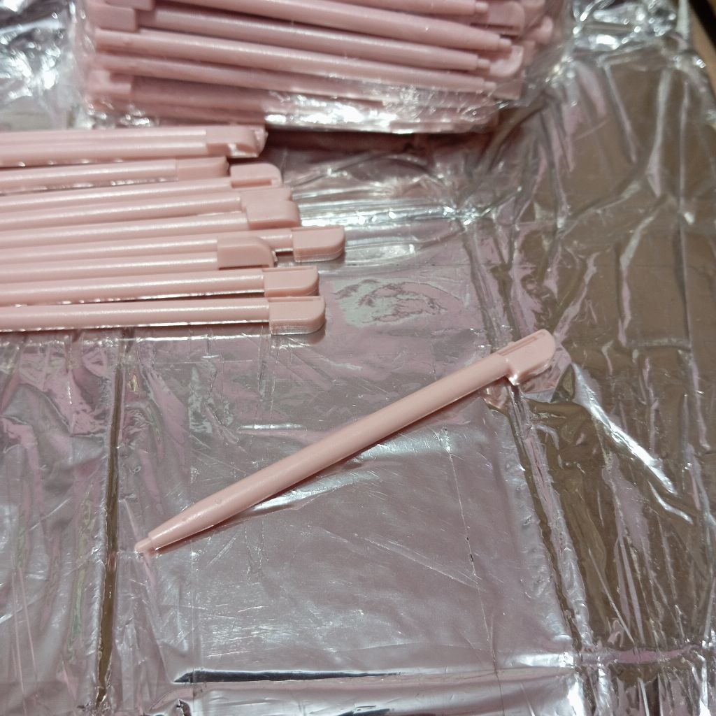 stylus Nintendo DS bisa ke Nintendo DS seri lainnya