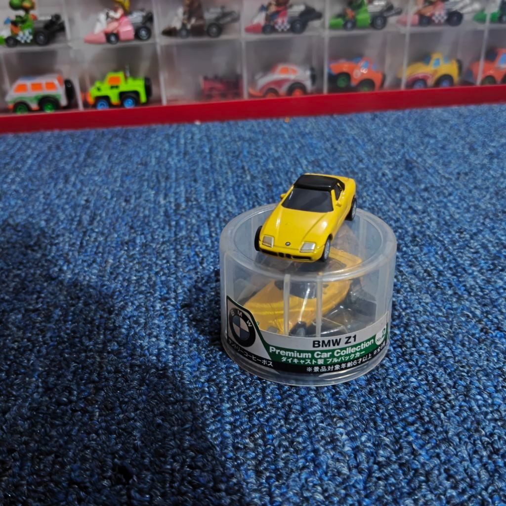 Suntory BMW Z1