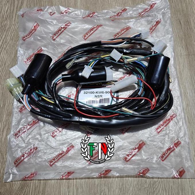 Kabel body Honda NSR 150 R