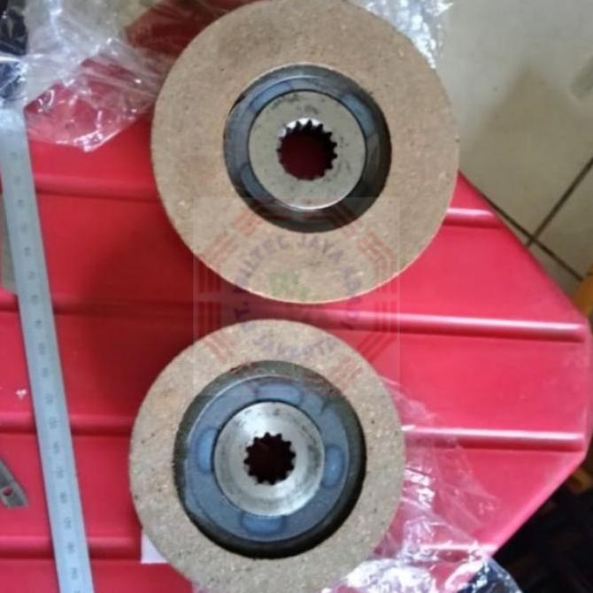 Kampas Rem untuk Hoist type PA / PA800 / PA1 / PA 800 1