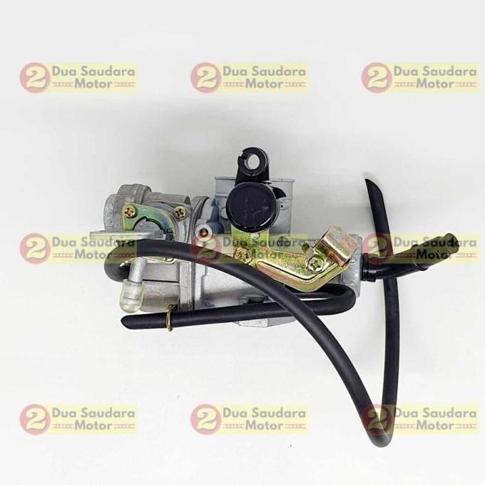 Karburator Viar Karya Bit 100 cc / Carburetor Assy Viar Karya Bit
