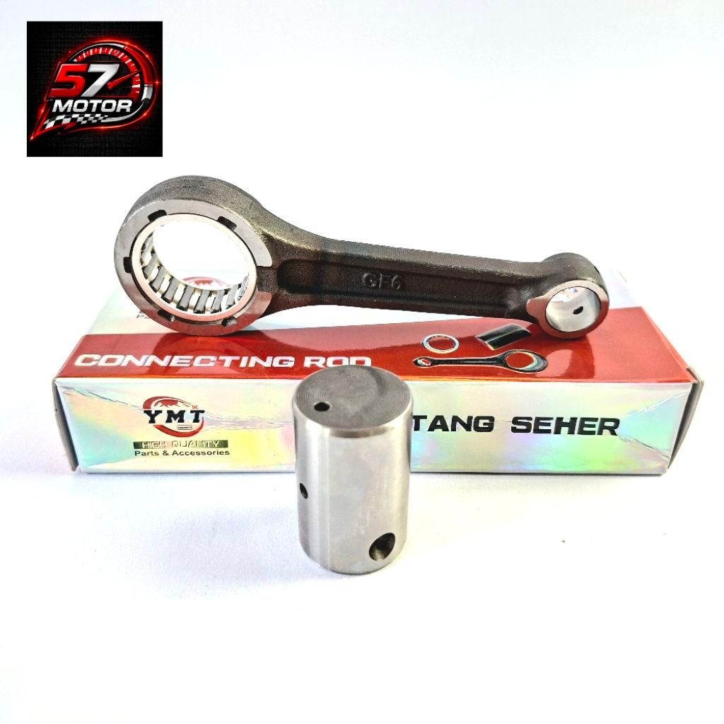Conrod / Stang Seher Honda Grand/Impressa, Prima/Star,  Supra X 100 OLD, Supra Fit Lama, Win 100 GF6
