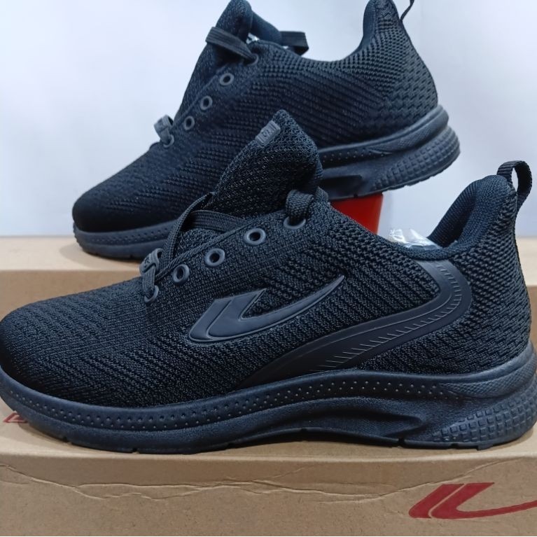 SEPATU SEKOLAH Lk/Pr PRO LEXUS (37 ,40)