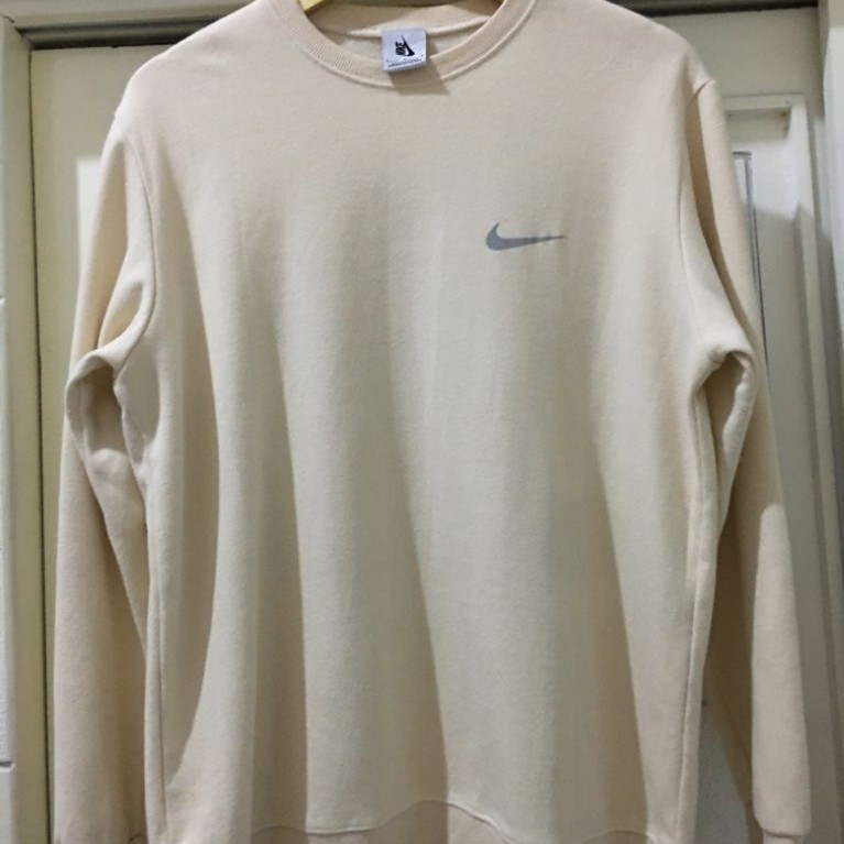 CN NIKE BIG LOGO