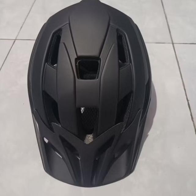 Helm Sepeda#Helm Gowes#Pelindung Kepala