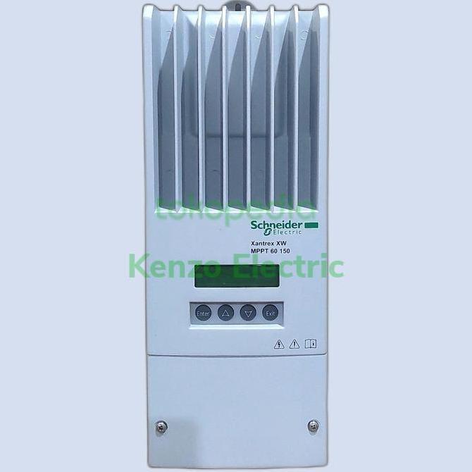 TERBARU - Solar Charge Controller Xantrex XW MPPT 60 150 / MPPT60 150 SCHNEIDER